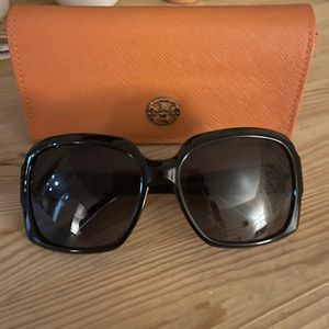 Tory Burch sunglasses